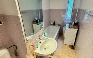 Apartament 4 camere Știrbei Vodă | 110mp | imobil 1994 - Poză 16