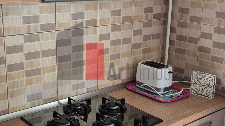 Inchiriere apartament3 camere-Lujerului+Loc de parcare - Poză 8