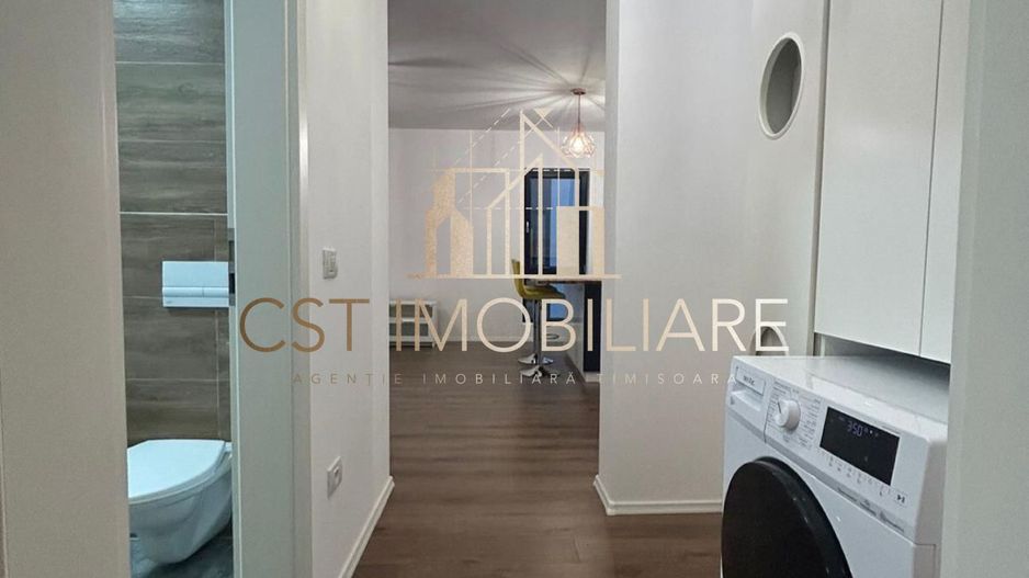 Apartament 2 camere / Giroc / Etajul 2 - Poză 5