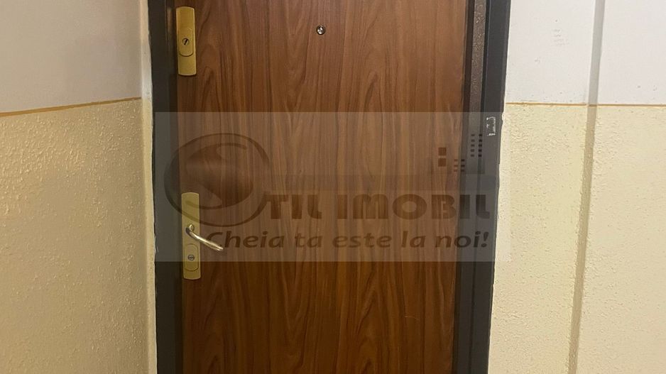 Apartament 3 camere – Iași, Nicolina, zona PECO MOL- - Poză 15