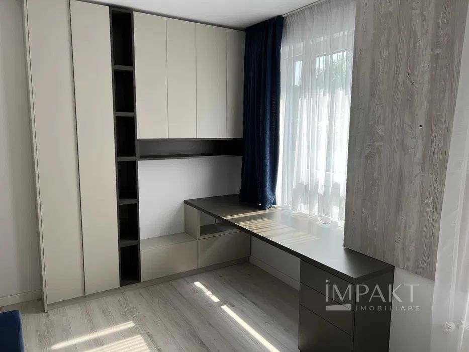 Apartament cu 3 camere la 5 minute de UMF! - Poză 5