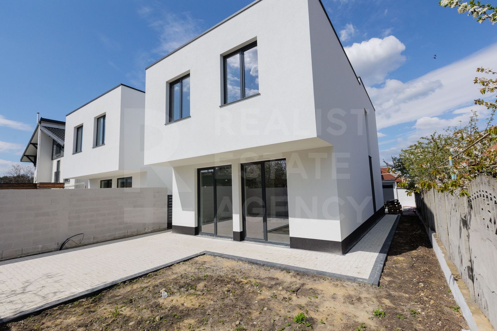 Vânzare, casă, 5 camere, Poiana Silvică - Poză 14