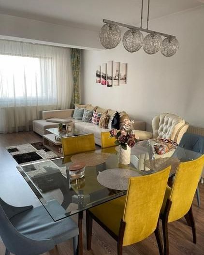 Apartament premium cu 2 camere, balcon generos, aproape de centru. - Poză 2
