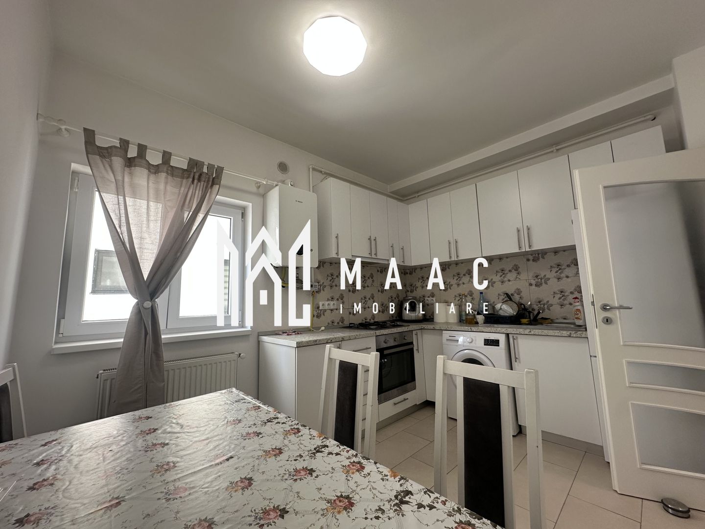 Apartament 2 Camere | Etaj 1 | 2 Locuri De Parcare - Poză 5