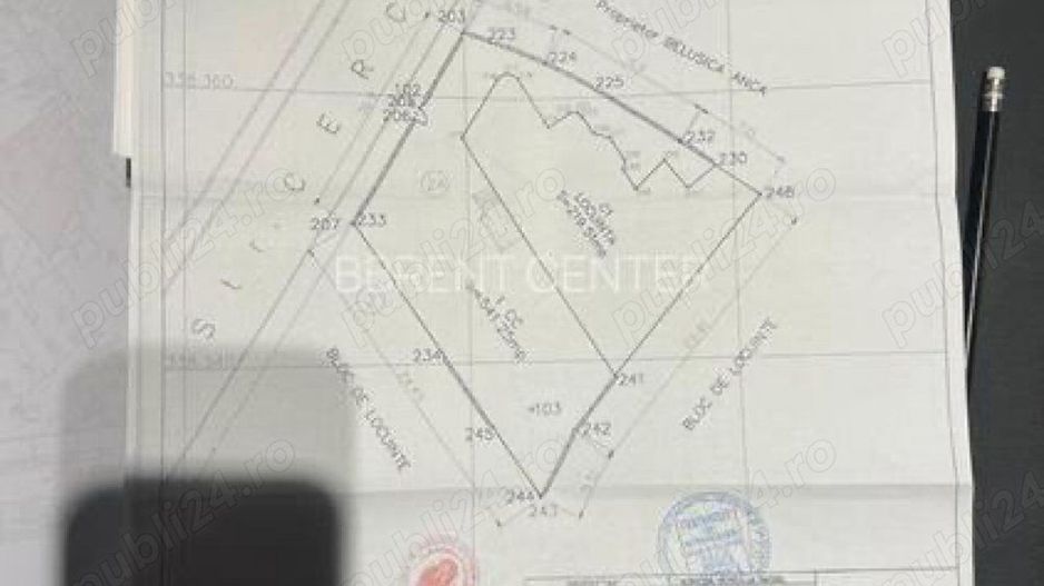 Proprietate exceptionala - Armeneasca - Cercului 2A - Poză 4