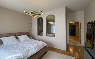 APARTAMENT DE LUX I 2 CAMERE I MOBILAT I ULTRACENTRAL - Poză 5