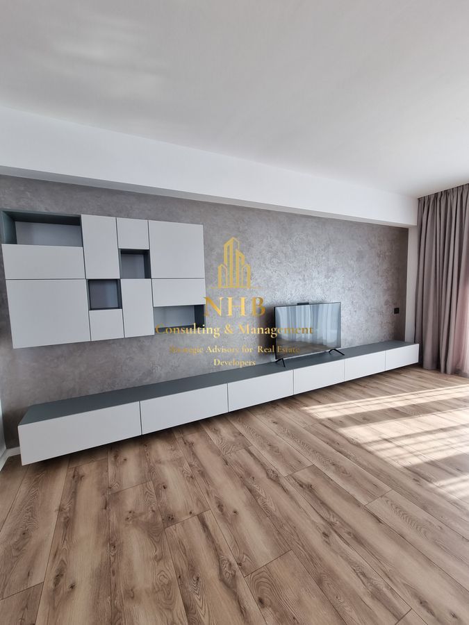Apartament 3 camere -Baneasa, Sisesti- PARCARE - Poză 11