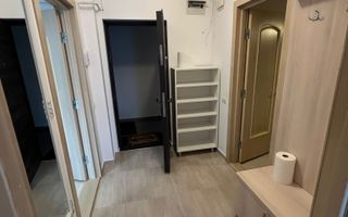 FALEZA NORD 2 CAMERE DE INCHIRIAT - Poză 8