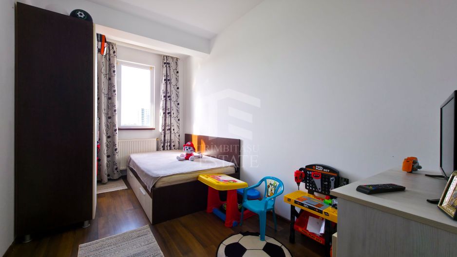 Apartament 3 camere modern, Avangarde, Prelungirea Ghencea, S6 - Poză 4