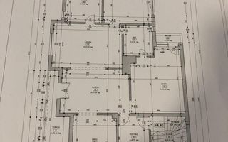 VILA EXCLUSIVISTA IN PRIMAVERII | Proiect rezidential | S+D+P+2E+M - Poză 8