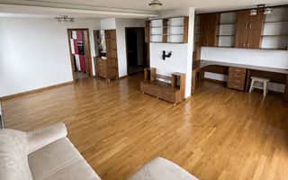 Apartament cu 4 camere | 118 mp utili | Cartier Tilișca | 3 balcoane | - Poză 1
