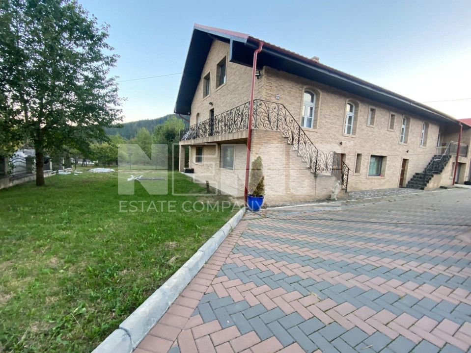 Pensiune Sucevița | Complet Mobilată | 26 Ari - Poză 3