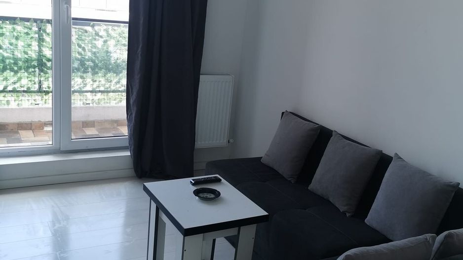 Apartament 3 camere  Cartier Latin Loc de Parcare - Poză 17