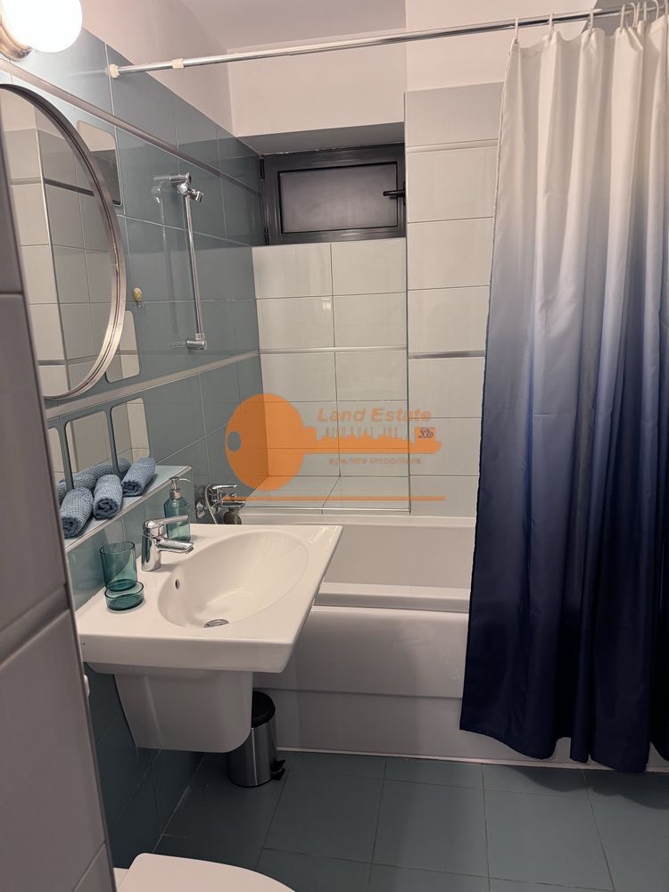 Apartament 2 camere spațios – Titulescu, la 10 min de Piața Victoriei - Poză 5