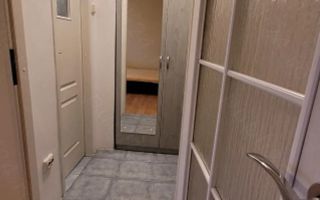 Apartament 1 camera de inchiriat, Pacurari, Iasi, mobilat, cu AC - Poză 5