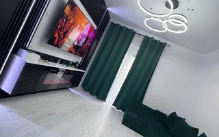 Apartament premium, 3 camere, complet mobilat si utilat de lux - Poză 22