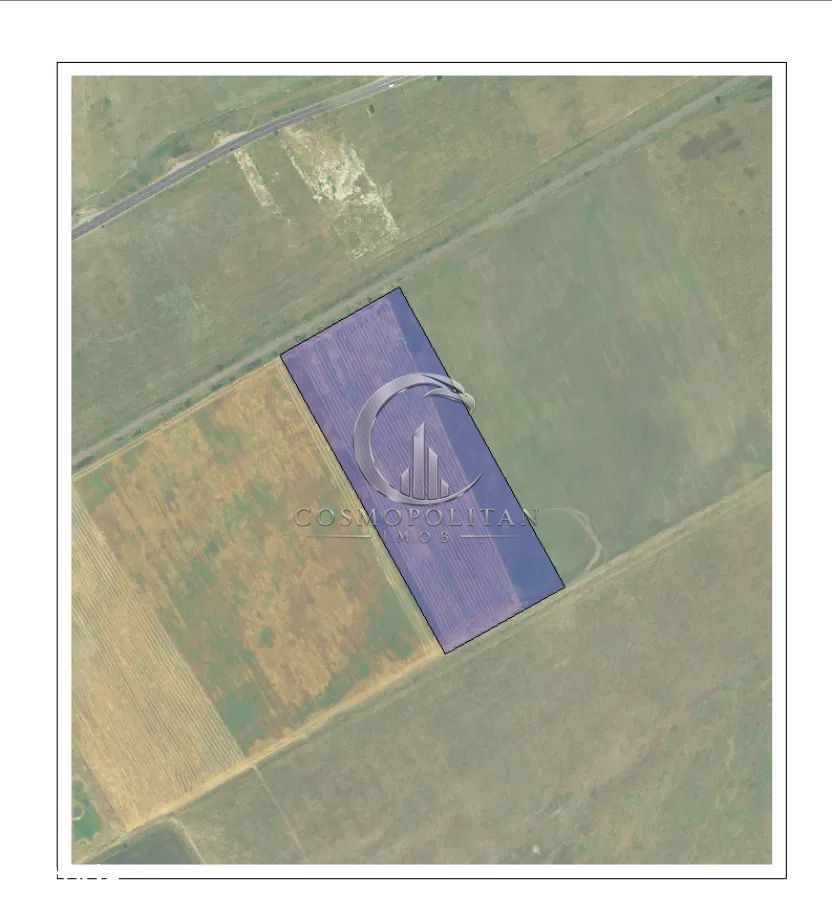 Teren intravilan ~ Buzau – iesirea spre Ploiesti ~ in apropiere de A7 - Poză 2
