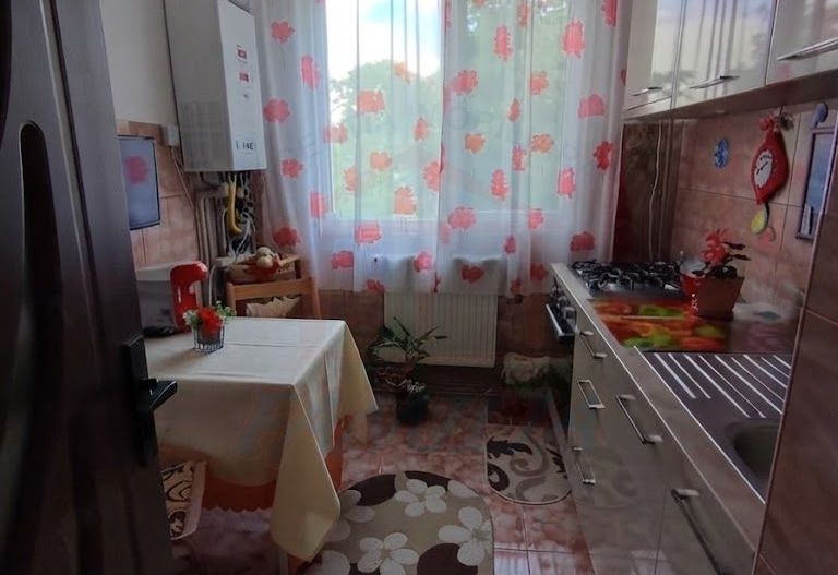 Apartament cu 2 camere de vânzare – Țiglina 1, etaj 2 - Poză 2