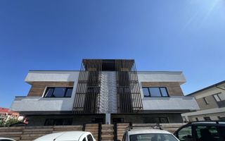 Duplex premium de 150mp, curte 165, 2 parcari, zona Parcul Poligon - Poză 2