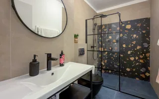 Apartament 2 camere, parcare, Zona Iulius Mall - Poză 12