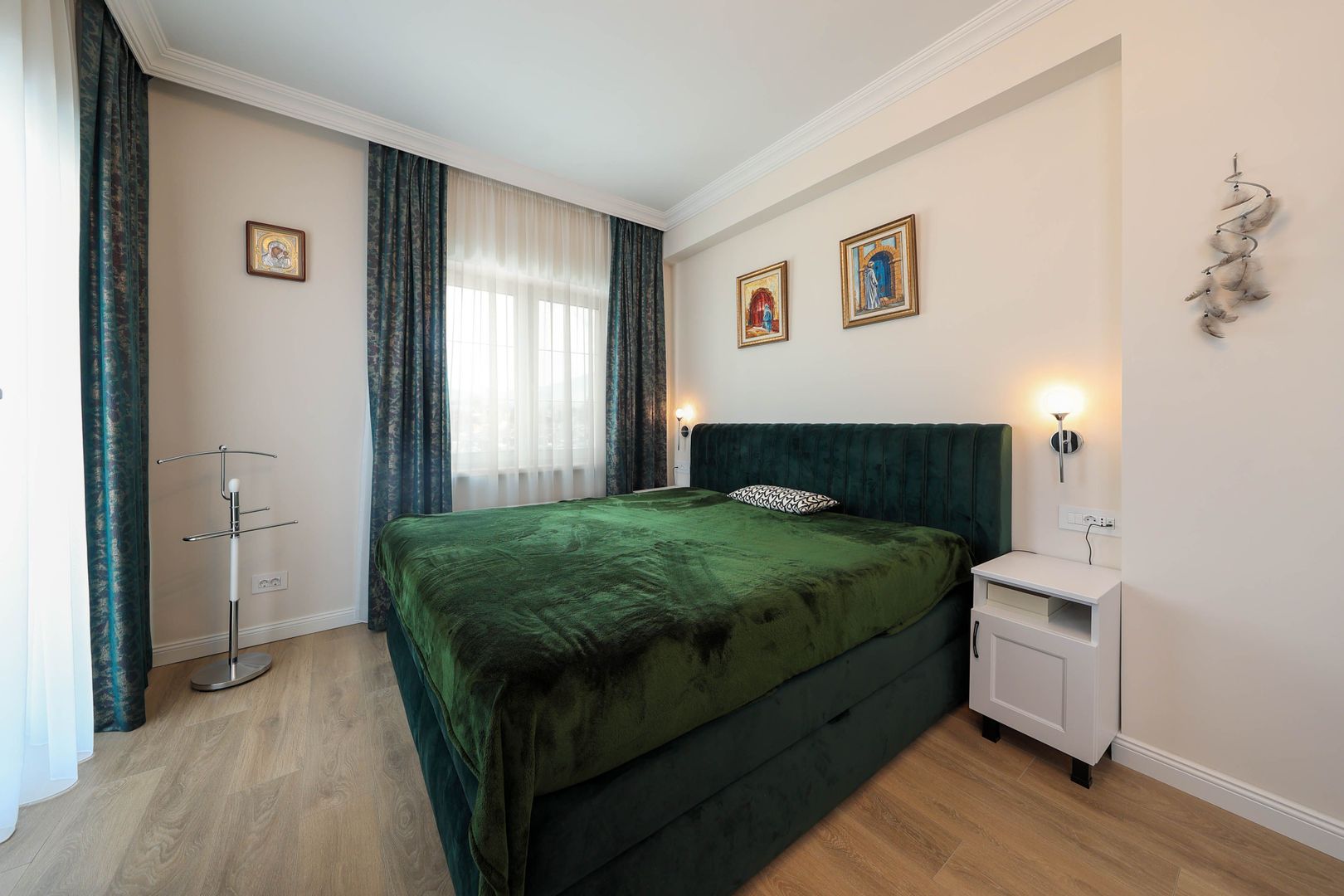 Casă ideală pentru familie în Brașov, Bunloc – spațioasă, luminoasă, priveliște - Poză 33