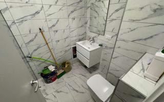 3 camere, 2 parcari, terasa 50 mp, bloc nou, Gheorgheni, Soporului - Poză 3