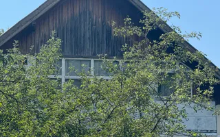 CASA 11 CAMERE TEREN 893 MP LEREȘTI ARGEȘ - Poză 41