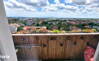 BRASADAS vinde ap 4 cam Micro 16 etaj 8/8. - Poză 9
