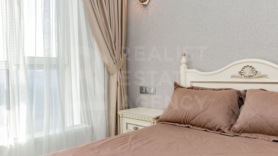 Chirie, apartament, 3 camere, str. Constantin Vîrnav, Telecentru - Poză 12