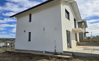 Casă P+E – 115 mp utili, Teren 400 mp – Vișan,175.000 € - negociabil - Poză 1