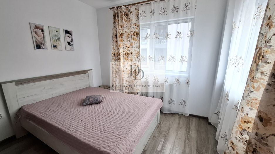 Apartament 2 camere | Etaj 1 | Parcare subterană | Calea Turzii (OMV) - Poză 5
