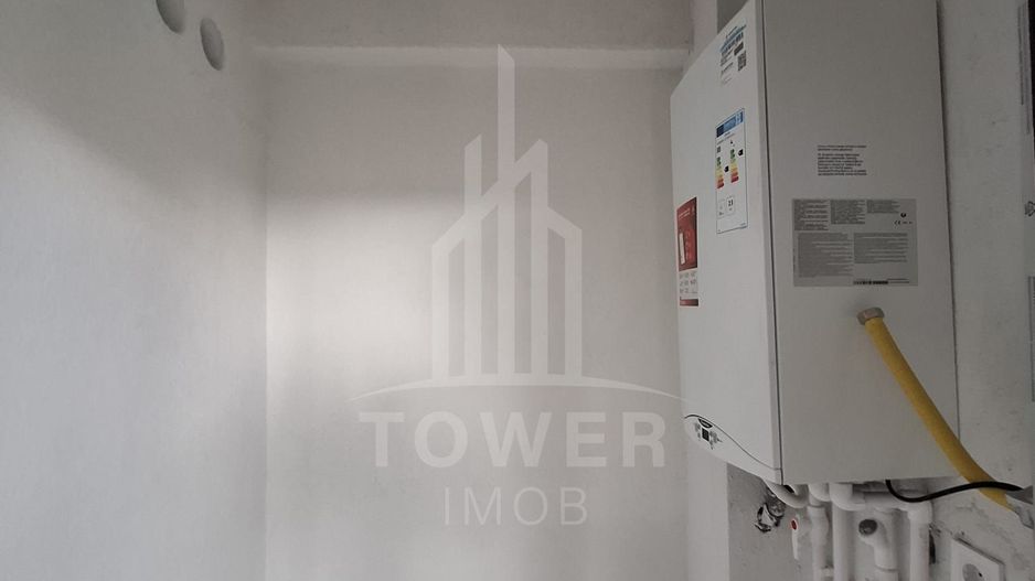 APARTAMENT DE VÂNZARE CU GRĂDINĂ – ZONA LACUL LUI BINDER - Poză 8