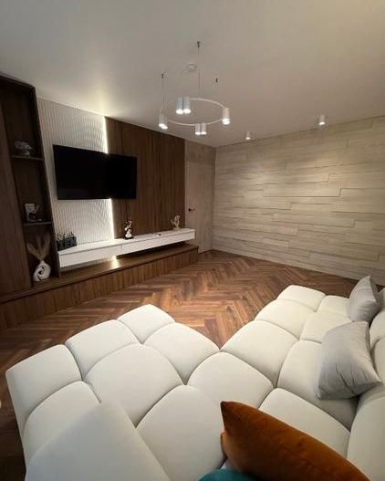 Apartament complet renovat | 1 min metrou Obor | 68 mp utili - Poză 11