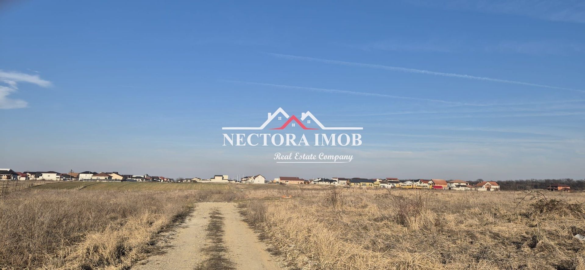 NECTORA IMOB Exclusivitate - Teren Intravilan, 507 mp, Zona CIHEI - Poză 6