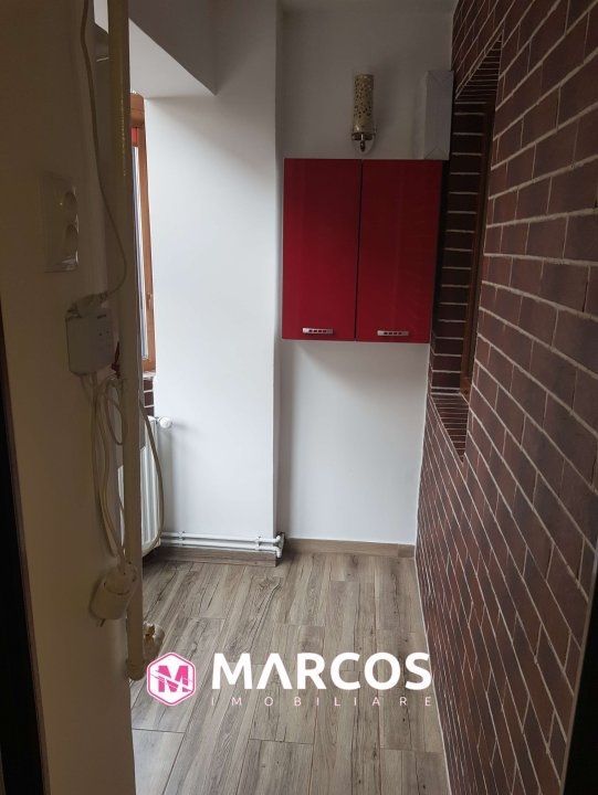 Apartament 2 camere decomandat, et.1, Central, ID 554 - Poză 8