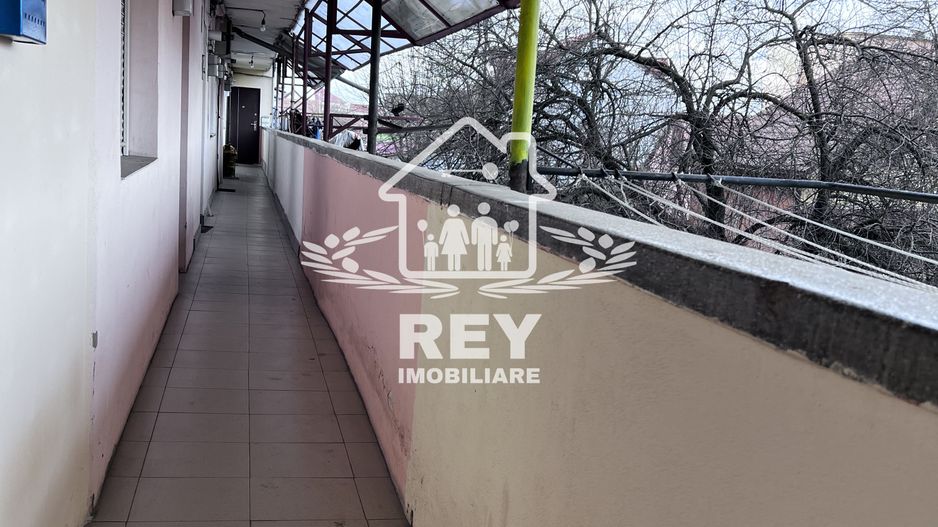 Apartament 2 Camere | Etaj 1 | Sibiu, Cartier Țiglari - Poză 12