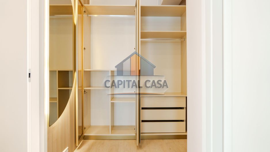 Apartament 2 Camere | Mobilat & Utilat Premium Pipera - Poză 52