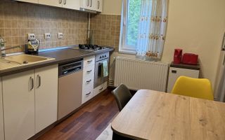 Aparatament 3 camere | 65mp + 2 balcoane | zona Pta Zorilor - Poză 4