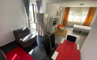 Persoană fizică, închiriez apartament cu o cameră, 35 mp,  Bucium - Rond 30 - Poză 1