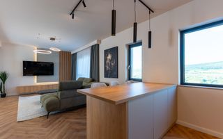 Duplex la cheie / Intrare Chinteni - Poză 7