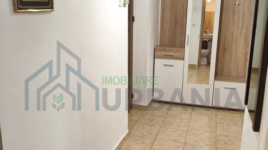 Apartament cu 1 cameră, 42 mp, Podu Roș, Iași – de închiriat - Poză 6