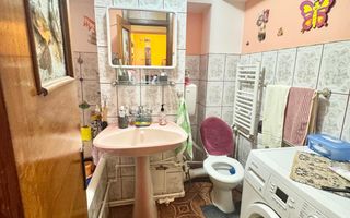Apartament spațios, 3 camere – Bulevardul CFR, Giurgiu - Poză 6