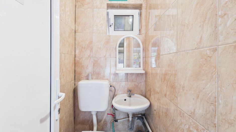 Spațiu Comercial 100 mp | Calea Aradului - Poză 13