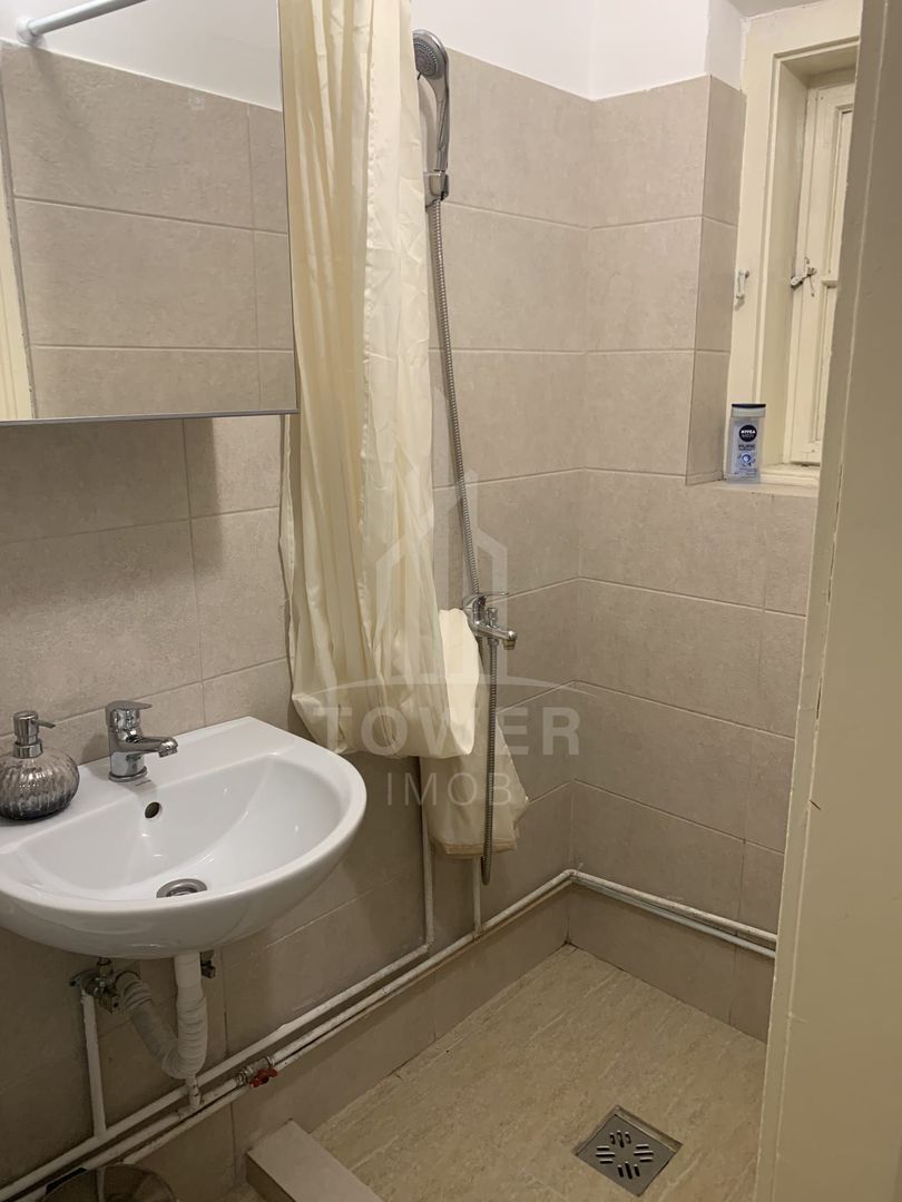 🏡 Apartament de închiriat – Zona Centrală, Sibiu - Poză 11