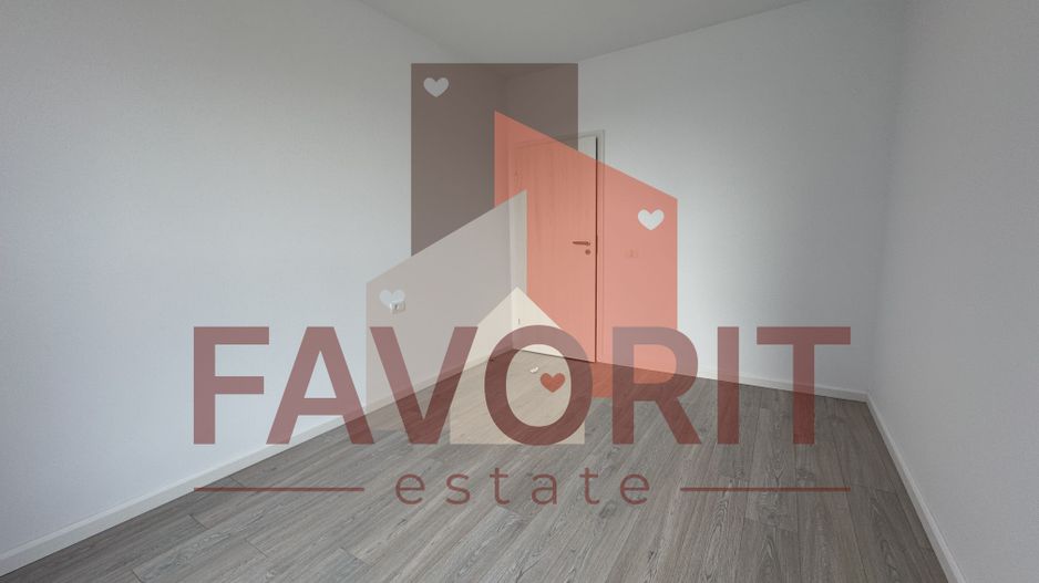 Apartament nou cu 3 camere si 2 bai la etajul 1 - Poză 3