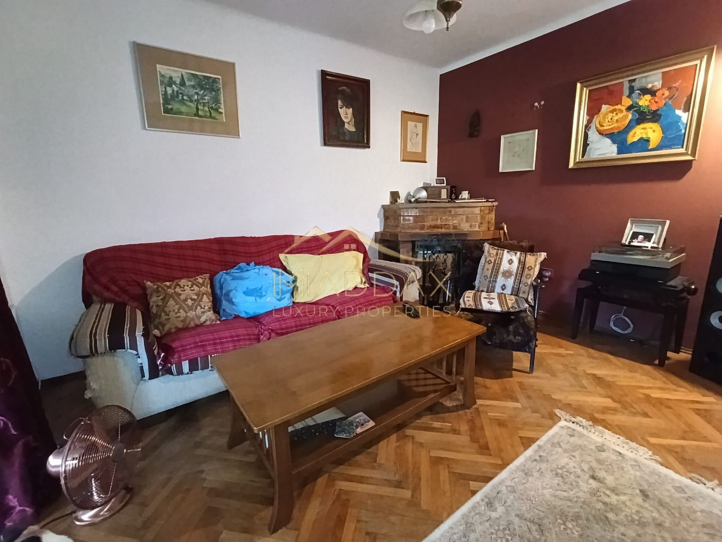 Apartament 4 camere*Cotroceni* 100 mp* //Pet friendly - Poză 5