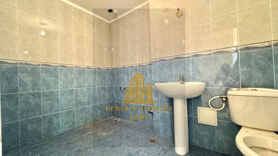 Vânzare apartament în bloc nou - 3 camere, 120 m.p. - Tătărași - Poză 20