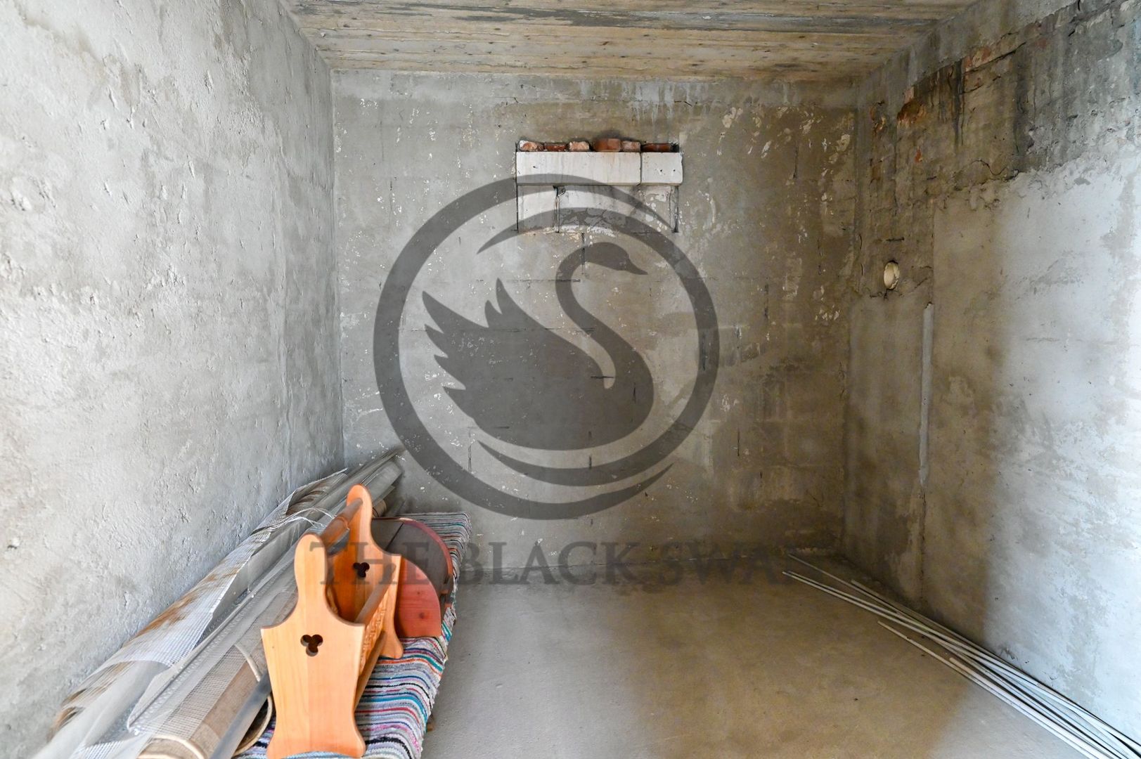 Casa la gri de vanzare | Zona Centrala - Bucov | Comision 0% - Poză 5