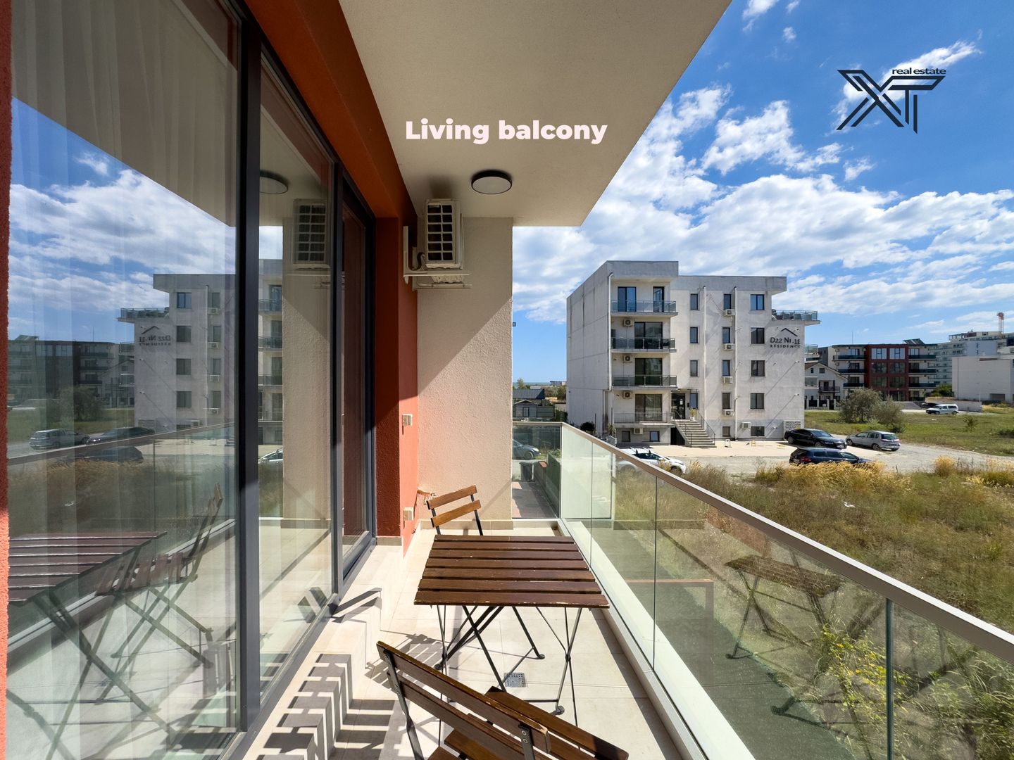 Apartament 2 camere de închiriat – Mamaia Nord, Tarraco Sea - flexibil - Poză 13