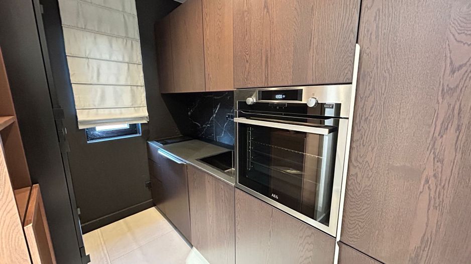 Apartamet 2 Camere | Parcare Inclusa | Domenii-Expozitiei - Poză 12